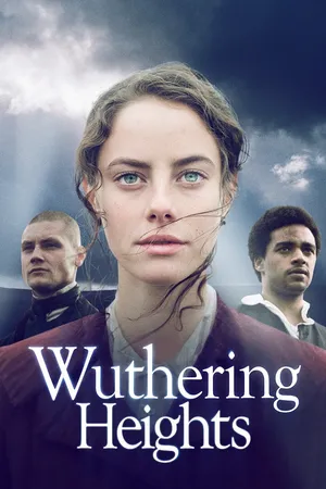 Wuthering Heights (1998)