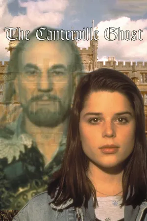 The Canterville Ghost