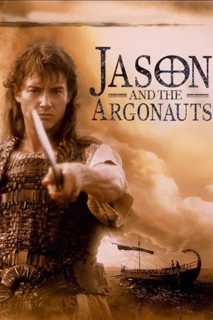 Jason and the Argonauts