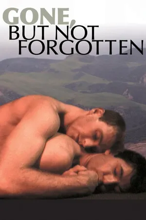 Gone But Not Forgotten