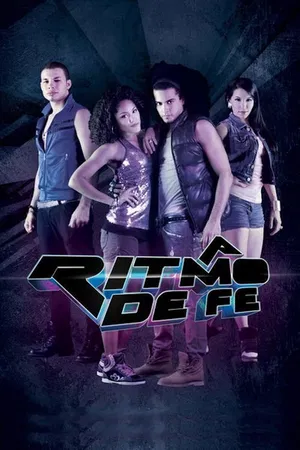 A Ritmo De Fe