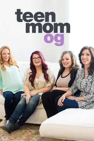 Teen Mom OG