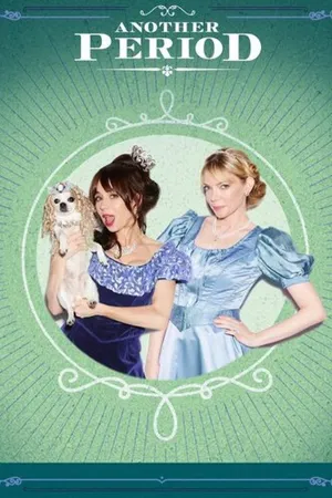 Another Period