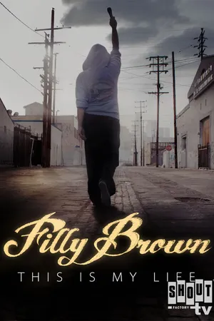 Filly Brown
