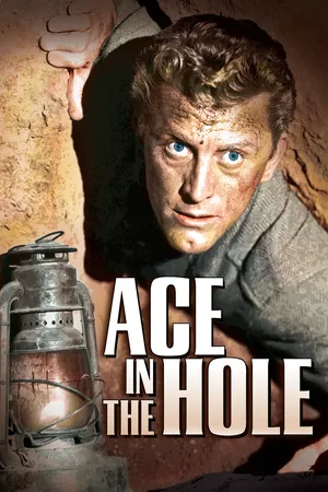 Ace in the Hole