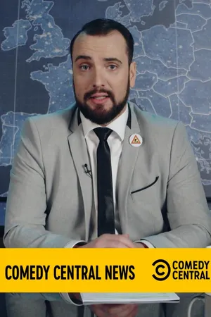 CCN – Comedy Central News DE