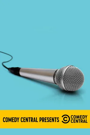 Comedy Central Presents