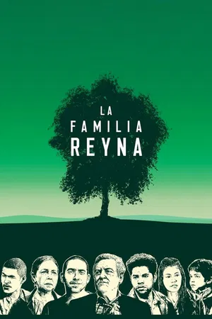 La Familia Reyna