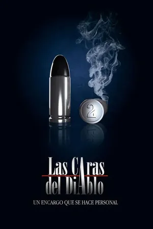 Las caras del Diablo