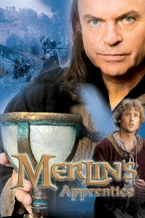 Merlin's Apprentice