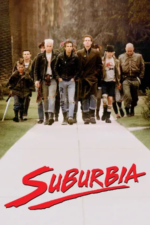 Suburbia