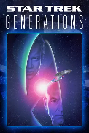 Star Trek VII: Generations