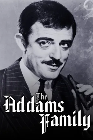 The Addams Family