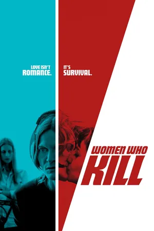 Women Who Kill