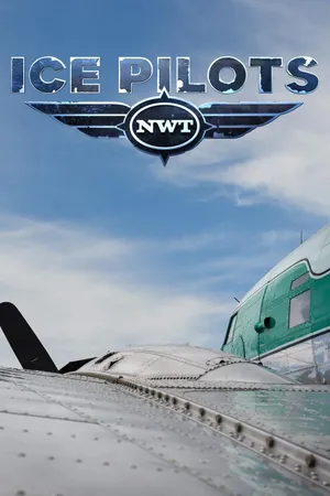 Ice Pilots NWT