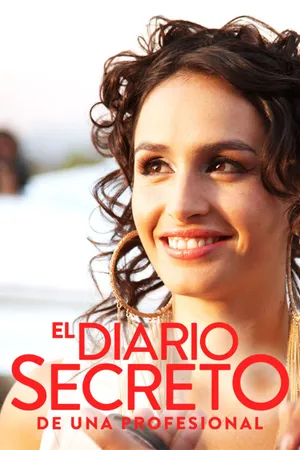 El diario secreto de una profesional