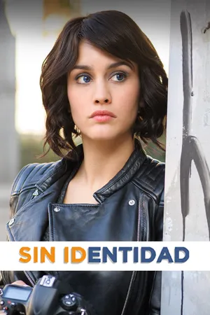 Sin identidad