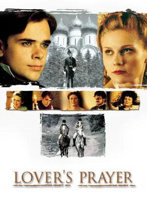 Lover's Prayer