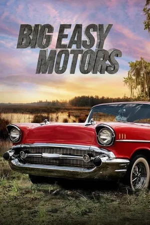 Big Easy Motors