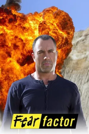 Fear Factor