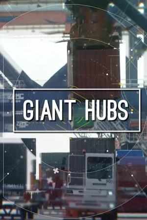 Giant Hubs
