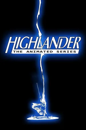Highlander: The Animated Series