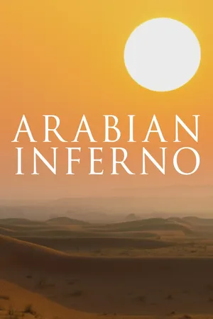 Infierno árabe
