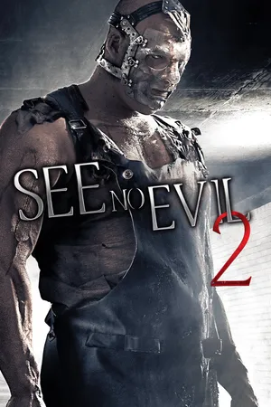 Los ojos del mal 2