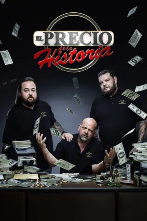 El precio de la historia