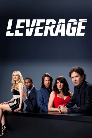 Leverage