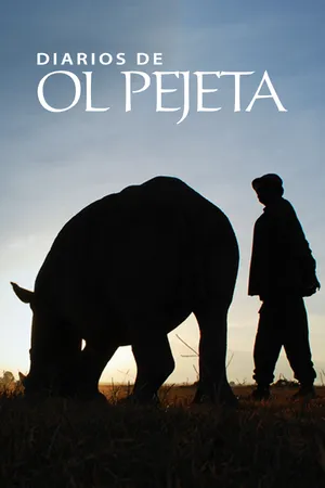 Los diarios de Ol Pejeta