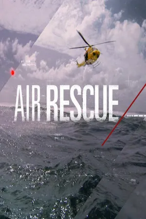 Rescate aéreo