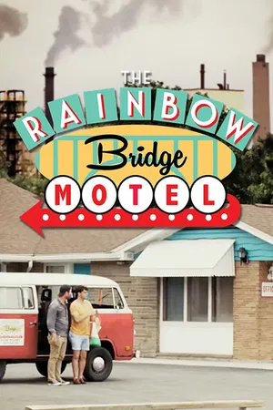 The Rainbow Bridge Motel
