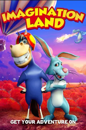 Imaginationland