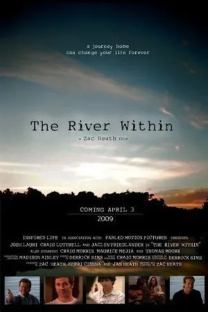 The River Within