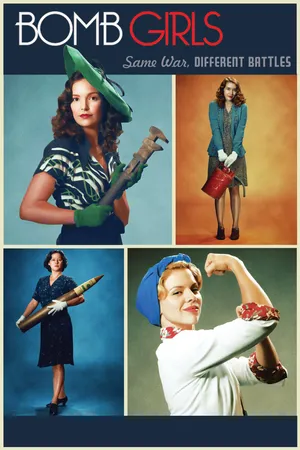Bomb Girls