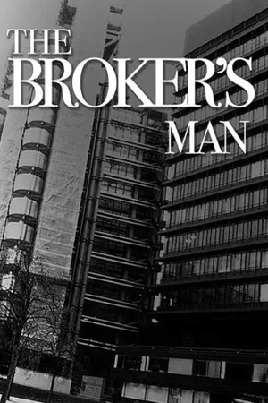 The Broker's Man
