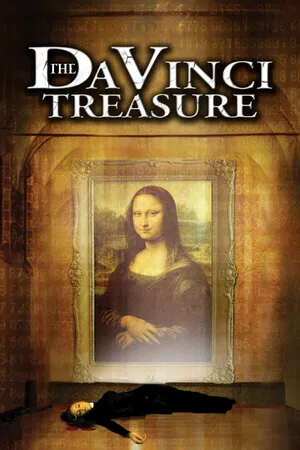 El tesoro de Da Vinci