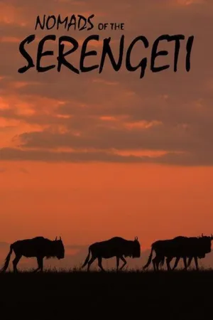 Nómadas del Serengueti