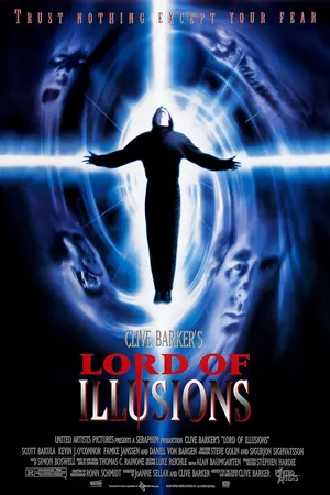 Clive Barker's Lord Of Illusions