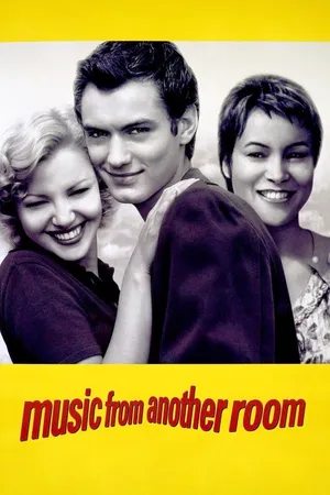 Music From Another Room