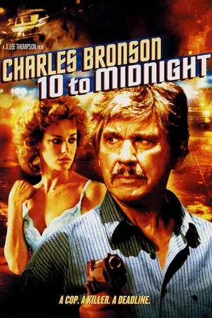 10 To Midnight