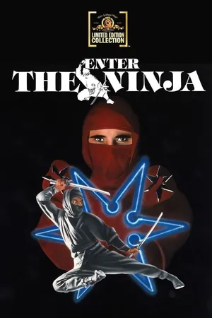 Enter the Ninja