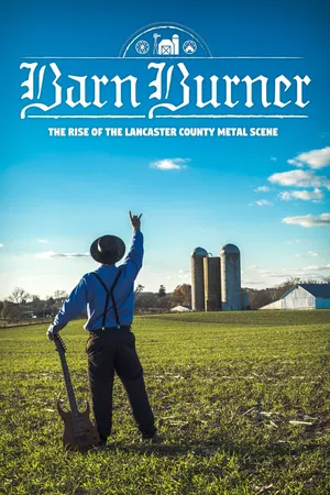 Barn Burner