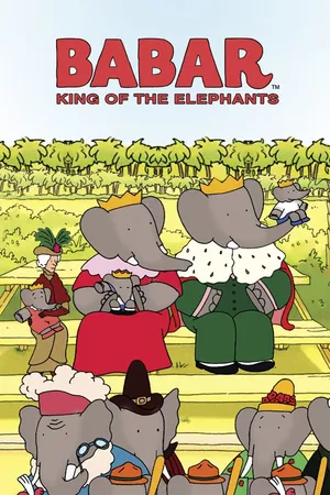 Babar King of the Elephants