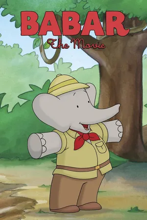 Babar The Movie