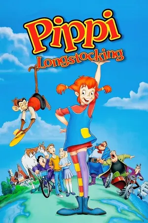 Pippi Longstocking Feature