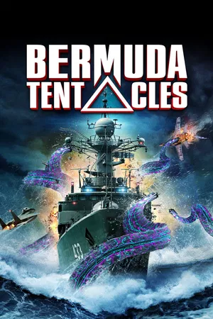 Los tentáculos de las Bermudas