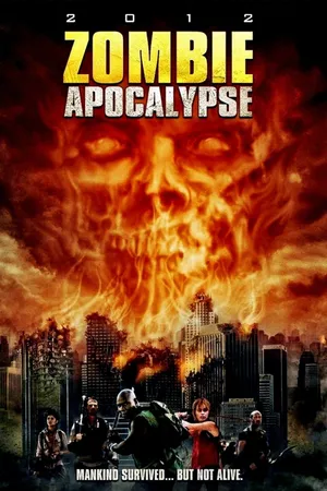 Apocalipsis Zombie (2011)