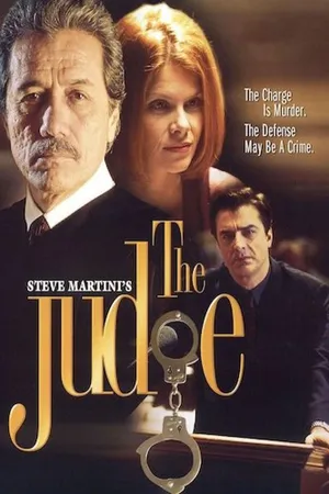 Steve Martini's The Judge